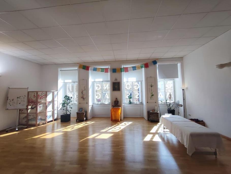 Einzigartige Studio-Atmosphaere Bamberg Dış mekan fotoğraf