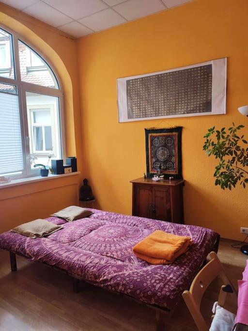 Einzigartige Studio-Atmosphaere Bamberg Dış mekan fotoğraf