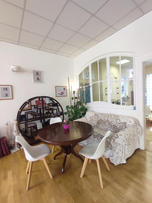Einzigartige Studio-Atmosphaere Bamberg Dış mekan fotoğraf